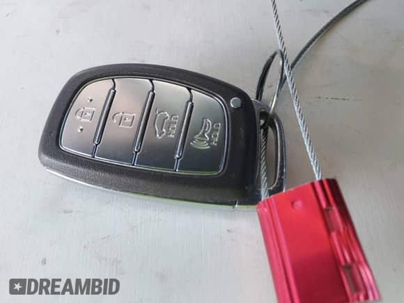 2016 Hyundai Tucson Limited z VIN KM8J33A29GU213315, wystawiony jako IAAI lot #42397736 z przebiegiem 50 904 mil mil oraz . Historia ofert i sprzedaży dostępna na DreamBid. Obrazek 11.