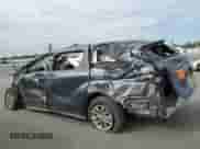 2025 Toyota Sienna XLE z VIN 5TDYRKECXSS253740, wystawiony jako Copart lot #84622725 z przebiegiem 6 096 mil mil oraz Nie do naprawy • Non repairable. Historia ofert i sprzedaży dostępna na DreamBid. Obrazek 2.