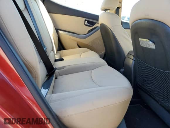 2012 Hyundai Elantra GLS с VIN KMHDH4AE0CU202602, выставлен на аукционе Copart как лот 86334555 с пробегом 229 400 миль миль и Чистый • Clean title. История ставок и продаж доступна на DreamBid. Изображение 10.