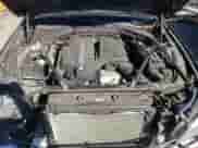 2013 BMW 5 Series 535i xDrive with VIN WBAFU7C57DDU77678, listed as a Copart auction lot 83850525 with 99,740 mi miles and Salvage title. Bid and sale history available at DreamBid. Image 11.