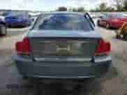2005 Volvo S60 с VIN YV1RS592752474469, выставлен на аукционе Copart как лот 70924455 с пробегом 124 230 миль миль и Списание • Salvage title. История ставок и продаж доступна на DreamBid. Изображение 6.