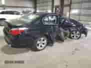 2004 BMW 5 Series 530i с VIN WBANA73504B047314, выставлен на аукционе Copart как лот 85762385 с пробегом Не указан миль и На запчасти • Non repairable. История ставок и продаж доступна на DreamBid. Изображение 3.