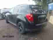 2011 Chevrolet Equinox 2LT with VIN 2GNALPEC6B1319280, listed as a IAAI auction lot 43550467 with 144,000 mi miles and . Bid and sale history available at DreamBid. Image 3.