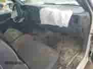 2000 Chevrolet Silverado 1500 with VIN 1GCEC14T4YE302896, listed as a Copart auction lot 55163645 with 249,672 mi miles and Salvage title. Bid and sale history available at DreamBid. Image 8.