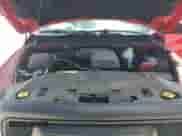 2019 Ram 1500 SLT with VIN 1C6RR7LGXKS704591, listed as a Copart auction lot 55587195 with 169,211 mi miles and Salvage title. Bid and sale history available at DreamBid. Image 11.