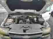 2006 Chevrolet Silverado 1500 LS z VIN 1GCEC19X06Z195928, wystawiony jako Copart lot #79513534 z przebiegiem 129 875 mil mil oraz Czysty tytuł • Clean title. Historia ofert i sprzedaży dostępna na DreamBid. Obrazek 11.