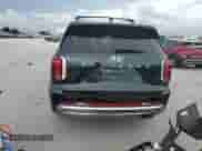2023 Hyundai Palisade Calligraphy с VIN KM8R74GE6PU637209, выставлен на аукционе Copart как лот 68477715 с пробегом 15 844 миль миль и Списание • Salvage title. История ставок и продаж доступна на DreamBid. Изображение 6.