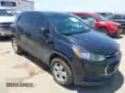 2022 Chevrolet Trax LS с VIN KL7CJNSMXNB553495, выставлен на аукционе IAAI как лот 42780003 с пробегом 86 420 миль миль и . История ставок и продаж доступна на DreamBid. Изображение 1.