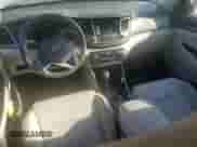 2017 Hyundai Tucson Limited с VIN KM8J3CA25HU404960, выставлен на аукционе Copart как лот 85305135 с пробегом 115 241 миль миль и Чистый • Clean title. История ставок и продаж доступна на DreamBid. Изображение 8.