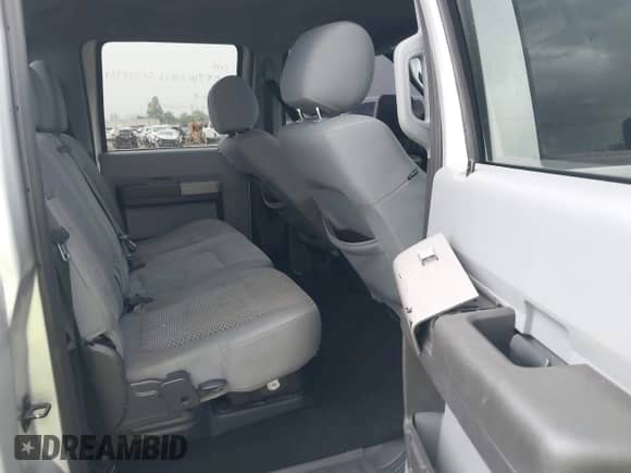 2016 Ford F-250 Lariat z VIN 1FT7W2BT6GED22929, wystawiony jako IAAI lot #42671728 z przebiegiem 138 912 mil mil oraz . Historia ofert i sprzedaży dostępna na DreamBid. Obrazek 8.