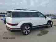 2024 Hyundai Santa Fe Limited z VIN 5NMP3DG11RH005846, wystawiony jako Copart lot #85413394 z przebiegiem 1 980 mil mil oraz Szkoda całkowita • Salvage title. Historia ofert i sprzedaży dostępna na DreamBid. Obrazek 3.