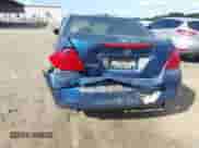 2006 Honda Accord EX-L with VIN 1HGCM66596A037818, listed as a IAAI auction lot 43280449 with 270,623 mi miles and . Bid and sale history available at DreamBid. Image 6.