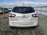 2014 Chevrolet Traverse LTZ z VIN 1GNKVJKD9EJ273673, wystawiony jako Copart lot #82049405 z przebiegiem 88 870 mil mil oraz Nie do naprawy • Non repairable. Historia ofert i sprzedaży dostępna na DreamBid. Obrazek 6.