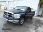 2007 Dodge 1500 ST с VIN 1D7HA16K47J570933, выставлен на аукционе IAAI как лот 43066360 с пробегом 234 692 миль миль и . История ставок и продаж доступна на DreamBid. Изображение 2.