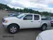 2007 Nissan Frontier Nismo with VIN 1N6AD07W17C438468, listed as a IAAI auction lot 42865514 with 122,822 mi miles and . Bid and sale history available at DreamBid. Image 14.