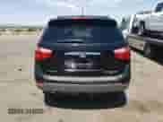 2010 Hyundai Veracruz Limited с VIN KM8NUDCC4AU122891, выставлен на аукционе Copart как лот 60213115 с пробегом 220 455 миль миль и Списание • Salvage title. История ставок и продаж доступна на DreamBid. Изображение 6.