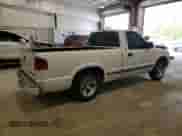 2000 Chevrolet S-10 с VIN 1GCCS1453YK259472, выставлен на аукционе Copart как лот 59375275 с пробегом 192 211 миль миль и На запчасти • Non repairable. История ставок и продаж доступна на DreamBid. Изображение 3.