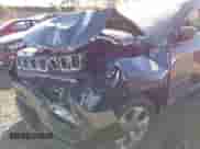 2021 Jeep Compass Latitude with VIN 3C4NJDBB8MT537958, listed as a IAAI auction lot 40705924 with 73,319 mi miles and . Bid and sale history available at DreamBid. Image 19.