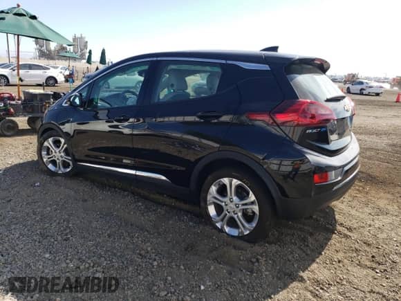 2021 Chevrolet Bolt EV LT z VIN 1G1FY6S04M4101746, wystawiony jako Copart lot #71484253 z przebiegiem 24 153 mil mil oraz . Historia ofert i sprzedaży dostępna na DreamBid. Obrazek 2.