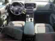 2017 Chevrolet Colorado 2WD LT с VIN 1GCGSCEN0H1310881, выставлен на аукционе Copart как лот 61075705 с пробегом 48 392 миль миль и Списание • Salvage title. История ставок и продаж доступна на DreamBid. Изображение 8.