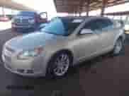 2012 Chevrolet Malibu LTZ 1LZ z VIN 1G1ZE5E06CF214418, wystawiony jako IAAI lot #43450311 z przebiegiem 177 772 mil mil oraz . Historia ofert i sprzedaży dostępna na DreamBid. Obrazek 17.