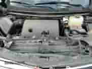 2023 Chevrolet Traverse LT с VIN 1GNERHKW1PJ192455, выставлен на аукционе Copart как лот 84272665 с пробегом 51 555 миль миль и Списание • Salvage title. История ставок и продаж доступна на DreamBid. Изображение 14.
