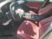 2017 Lexus IS 300 with VIN JTHCM1D20H5024718, listed as a Copart auction lot 63253175 with 87,366 mi miles and Salvage title. Bid and sale history available at DreamBid. Image 7.