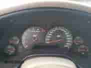 2003 Chevrolet Corvette с VIN 1G1YY32G635111840, выставлен на аукционе Copart как лот 74098764 с пробегом Не указан миль и На запчасти • Non repairable. История ставок и продаж доступна на DreamBid. Изображение 9.