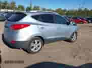 2013 Hyundai Tucson GLS с VIN KM8JUCAC9DU590390, выставлен на аукционе IAAI как лот 43471567 с пробегом 151 443 миль миль и . История ставок и продаж доступна на DreamBid. Изображение 4.