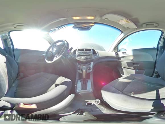 2013 Chevrolet Sonic LT z VIN 1G1JC5SG8D4181519, wystawiony jako Copart lot #71914885 z przebiegiem 110 407 mil mil oraz Szkoda całkowita • Salvage title. Historia ofert i sprzedaży dostępna na DreamBid. Obrazek 14.