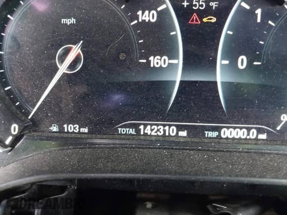 2017 BMW 5 Series 530i xDrive с VIN WBAJA7C30HWA70963, выставлен на аукционе IAAI как лот 43555246 с пробегом 142 310 миль миль и . История ставок и продаж доступна на DreamBid. Изображение 15.