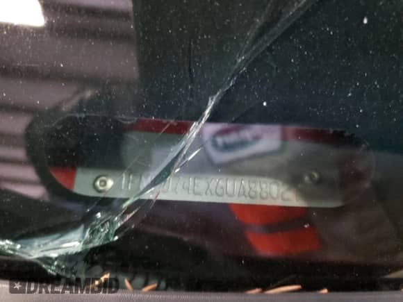 2006 Ford Explorer Eddie Bauer z VIN 1FMEU74EX6UA88027, wystawiony jako Copart lot #80069885 z przebiegiem Nie podano mil oraz Czysty tytuł • Clean title. Historia ofert i sprzedaży dostępna na DreamBid. Obrazek 13.