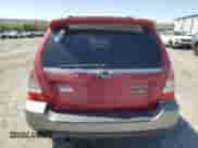 2006 Subaru Forester X L.L. Bean with VIN JF1SG67616H713927, listed as a Copart auction lot 63603695 with 237,172 mi miles and Salvage title. Bid and sale history available at DreamBid. Image 6.