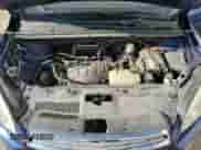 2015 Chevrolet Trax LS with VIN 3GNCJKSB4FL195849, listed as a Copart auction lot 80812965 with 153,468 mi miles and Clean title. Bid and sale history available at DreamBid. Image 12.