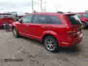 2014 Dodge Journey Limited with VIN 3C4PDDDG6ET259362, listed as a IAAI auction lot 43045644 with 155,319 mi miles and . Bid and sale history available at DreamBid. Image 3.