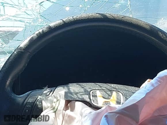 2007 Honda Accord EX-L with VIN 1HGCM66537A049724, listed as a IAAI auction lot 43223722 with Not provided miles and . Bid and sale history available at DreamBid. Image 7.