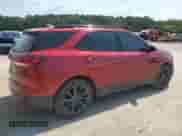 2024 Chevrolet Equinox RS с VIN 3GNAXMEG3RS117193, выставлен на аукционе Copart как лот 70638825 с пробегом 69 133 миль миль и Списание • Salvage title. История ставок и продаж доступна на DreamBid. Изображение 3.