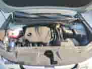 2024 Hyundai Santa Cruz SEL с VIN 5NTJCDAE2RH087799, выставлен на аукционе Copart как лот 68873354 с пробегом 24 735 миль миль и Списание • Salvage title. История ставок и продаж доступна на DreamBid. Изображение 11.