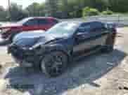 2023 Chrysler 300 S with VIN 2C3CCABG9PH537738, listed as a Copart auction lot 68501415 with 54,068 mi miles and Salvage title. Bid and sale history available at DreamBid. Image 1.