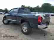 2008 Dodge 2500 SLT с VIN 3D7KS28A08G146066, выставлен на аукционе Copart как лот 68035455 с пробегом 160 970 миль миль и Чистый • Clean title. История ставок и продаж доступна на DreamBid. Изображение 2.