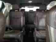 2022 Toyota Sienna Platinum с VIN 5TDESKFC7NS071200, выставлен на аукционе Copart как лот 81896524 с пробегом 48 867 миль миль и Чистый • Clean title. История ставок и продаж доступна на DreamBid. Изображение 10.