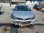 2016 Chevrolet Cruze LT с VIN 1G1BE5SM6G7230496, выставлен на аукционе Copart как лот 67176895 с пробегом 112 779 миль миль и Чистый • Clean title. История ставок и продаж доступна на DreamBid. Изображение 5.