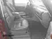 2000 Land Rover Discovery Cloth с VIN SALTY1247YA241984, выставлен на аукционе IAAI как лот 42889095 с пробегом 140 936 миль миль и . История ставок и продаж доступна на DreamBid. Изображение 5.