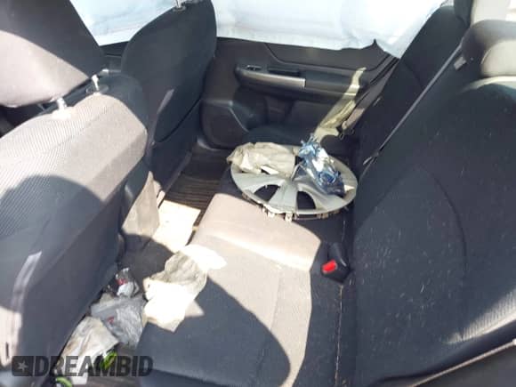 2015 Subaru Impreza z VIN JF1GJAA65FH013010, wystawiony jako IAAI lot #42810493 z przebiegiem 100 941 mil mil oraz . Historia ofert i sprzedaży dostępna na DreamBid. Obrazek 8.