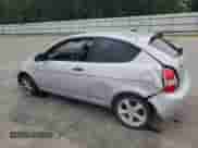 2009 Hyundai Accent Auto SE с VIN KMHCN36C09U131397, выставлен на аукционе Copart как лот 54356615 с пробегом 134 621 миль миль и Списание • Salvage title. История ставок и продаж доступна на DreamBid. Изображение 2.