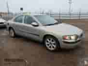 2001 Volvo S60 с VIN YV1RS58D412048087, выставлен на аукционе Copart как лот 59610845 с пробегом 120 656 миль миль и Чистый • Clean title. История ставок и продаж доступна на DreamBid. Изображение 4.