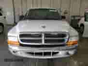 2000 Dodge Dakota Sport with VIN 1B7GL22N6YS677726, listed as a Copart auction lot 86621904 with 139,403 mi miles and Salvage title. Bid and sale history available at DreamBid. Image 5.