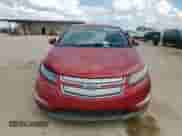 2014 Chevrolet Volt with VIN 1G1RA6E45EU126950, listed as a Copart auction lot 85503795 with 184,133 mi miles and Salvage title. Bid and sale history available at DreamBid. Image 5.