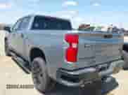 2024 Chevrolet Silverado 1500 LT Trail Boss с VIN 3GCUDFED2RG399703, выставлен на аукционе IAAI как лот 42383786 с пробегом 12 873 миль миль и . История ставок и продаж доступна на DreamBid. Изображение 3.