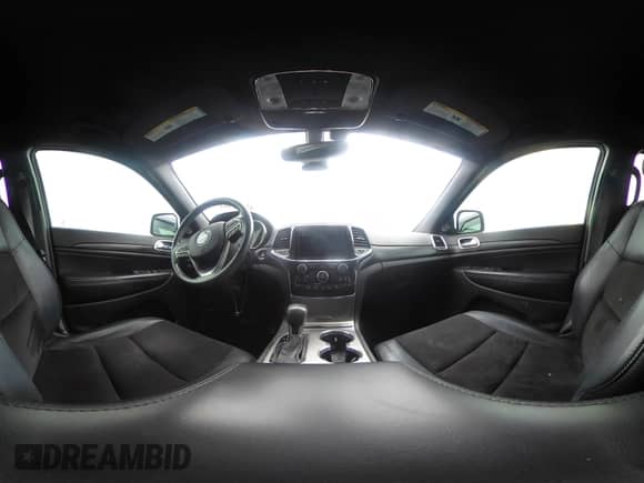 2019 Jeep Grand Cherokee Altitude with VIN 1C4RJFAG6KC703610, listed as a IAAI auction lot 42541993 with 92,154 mi miles and . Bid and sale history available at DreamBid. Image 18.